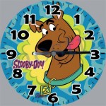 13 scooby