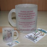 cana sticla mata personalizata