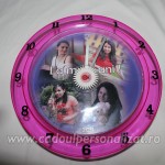 ceas personalizat 5