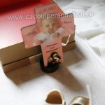 cruciulita botez personalizata