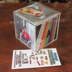 cub foto personalizat