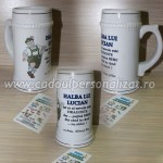halba personalizata 2