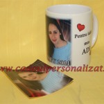 cana personalizata