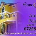 design cartI vizita IMOBLIARE 2